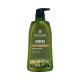 De Lesh Shampoo 350ml Olive Oil