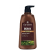 De Lesh Shampoo 750ml Argan Oil