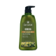 De Lesh Shampoo 750ml Olive Oil