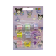 Deco Tape Set E-0101 (21899-29/3)