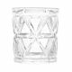 Delisoga Tumbler Glass 340ml DSKB010