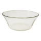 Delisoga Bowl 1Pc (230Mm) Smoke(X4) Ew2009S
