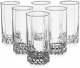 Delisoga Tumbler Glass H.B 330ml JS5001