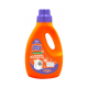 Delite Laundry Detergent Liquid.
