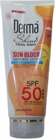 Derma Shine Sun Block 200Ml SPF 50