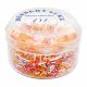 Dessert Lukz Rainbow Vermicelli 100GM