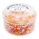 Dessert Lukz Rainbow Vermicelli Light 100GM