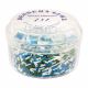 Dessert Lukz Vermicelli Blue Touch 100GM