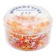 Dessert Lukz Yellow Touch Vermicelli 100GM