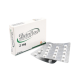 Detriflow 2Mg Tab 28'S