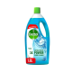 Dettol M-Purpose Cleaner 1.8 Ltr Aqua