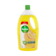 Dettol Multi Surface Cleaner 1.8 Ltr Lemon
