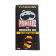 Pringlez Milk Chocolate Bar With Crunchy Salted Chips 140g (Pringles)