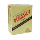 Diagesic P 500+70+3Mg Tab