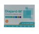 Diajard M 5/500Mg Tab 14'S