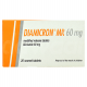 Diamicron Mr 60 Tab 20's
