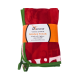 Diamond Kitchen Towels (Pack of 4)