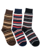 Diamond Men Socks 3p Full