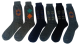 Diamond Men Socks Full/Ankle