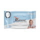 Diamond Basics Baby Wipes 72s