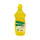 Diamond Dish Wash Liquid 500Ml Lemon