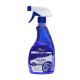 Diamond Glass Cleaner 500Ml Lavender