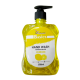 Diamond Hand Wash 500Ml Lemon