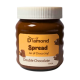 Diamond Khaas Chocolate Spread 350gm Double Chocolate