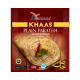 Diamond Khaas Plain Paratha 5Pcs