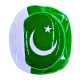Diamond Pakistan Cap Round 1S