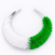 Diamond Pakistan Hair Band Art30