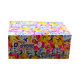 Diamond Pop Up Junior Tissue 80X2 Ply Mini Box