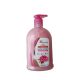 Diamond Premium Hand Wash 500ml Floral Breeze