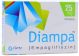 Diampa 25Mg Tab 14's
