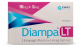 Diampa LT 5/10mg tab 14's