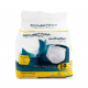 SecureXtra Adult Diaper Medium