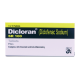 Dicloran Sr 100Mg Tab 30's