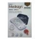 Medisign Digital Blood Pressure Monitor (Arm Type) BPM -36 1's