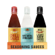 Dipitt Trio Pack 3x300ML