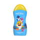Disney Kids Bubble Bath 300ml Baby Shark