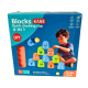Diy Blocks