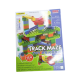 Diy PuzzleTrack Maze -8401/8703 152's