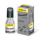Dollar Allmark Permanent Ink 15Ml Black