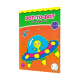 DOT TO DOT LEARNING WITH FUN 1 TO 30