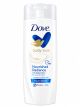 Dove Body Lotion 100ml Nourished Radiance