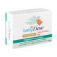 Dove Baby Bar 90gm Fragrance Free Moisture