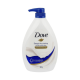 Dove Body Wash 1000g Deeply Nourishing