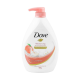 Dove Body Wash 1000g Rebalancing refreshing