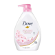 Dove Body Wash 1000g Sakura Blossom