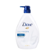 Dove Body Wash 1000ml go Fresh Nutrium moisture
